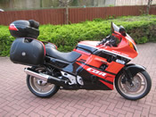 CB1100RD